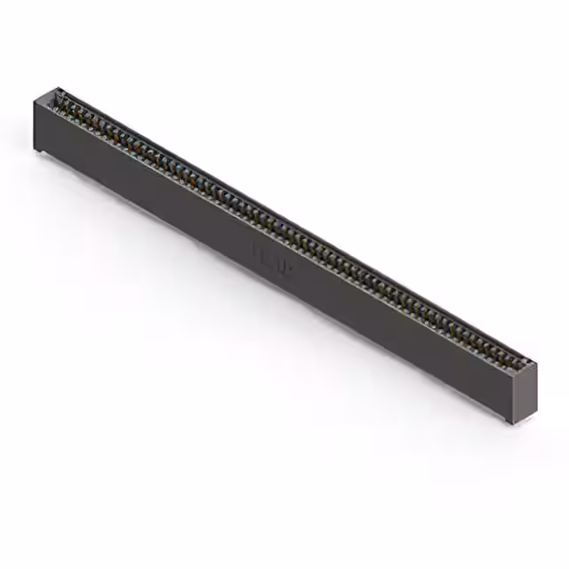 395-066-544-101 EDAC Inc.  Edgeboard Connectors